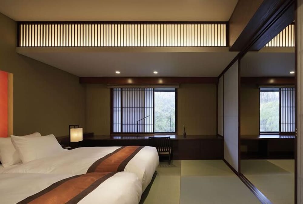 Chikusenso Mt.Zao Onsen Resort & Spa 7/50