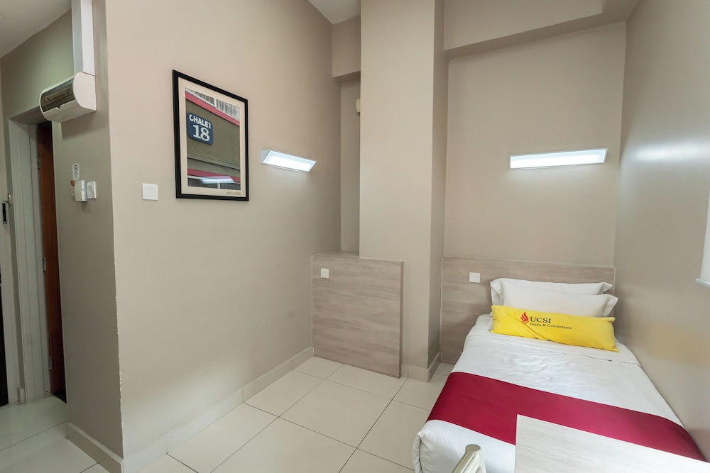 Le Quadri Hotel 21/50