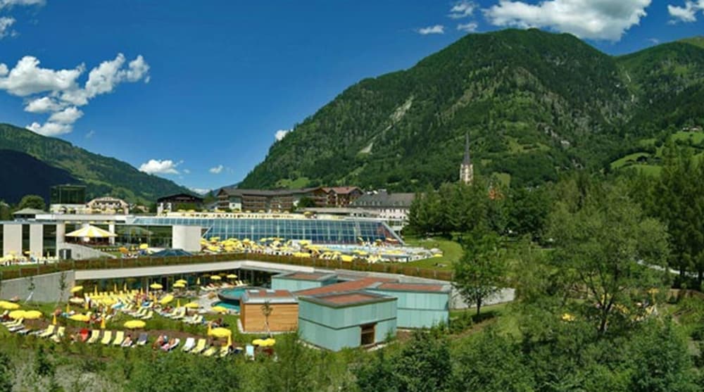 PENSION ST.LEONHARD 2/50