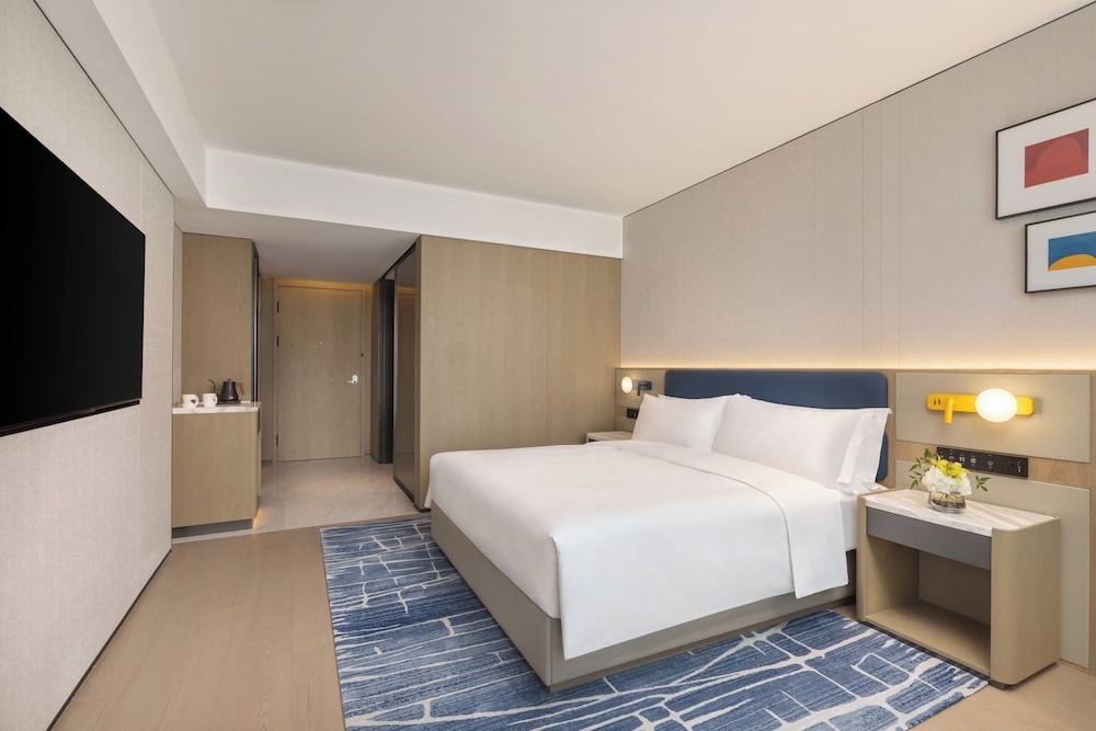 Premium, Multiple Beds