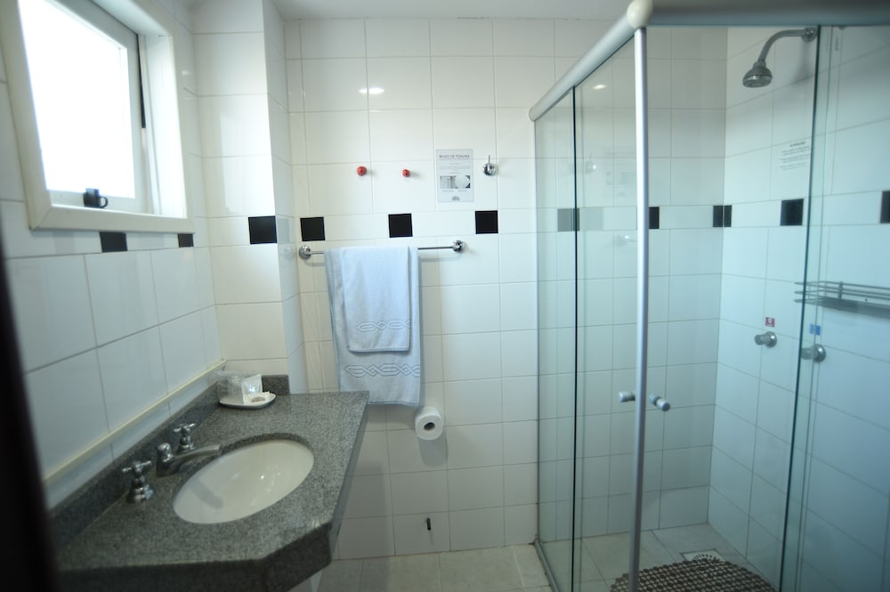 HOTEL DOM RAFAEL EXECUTIVO 11/62