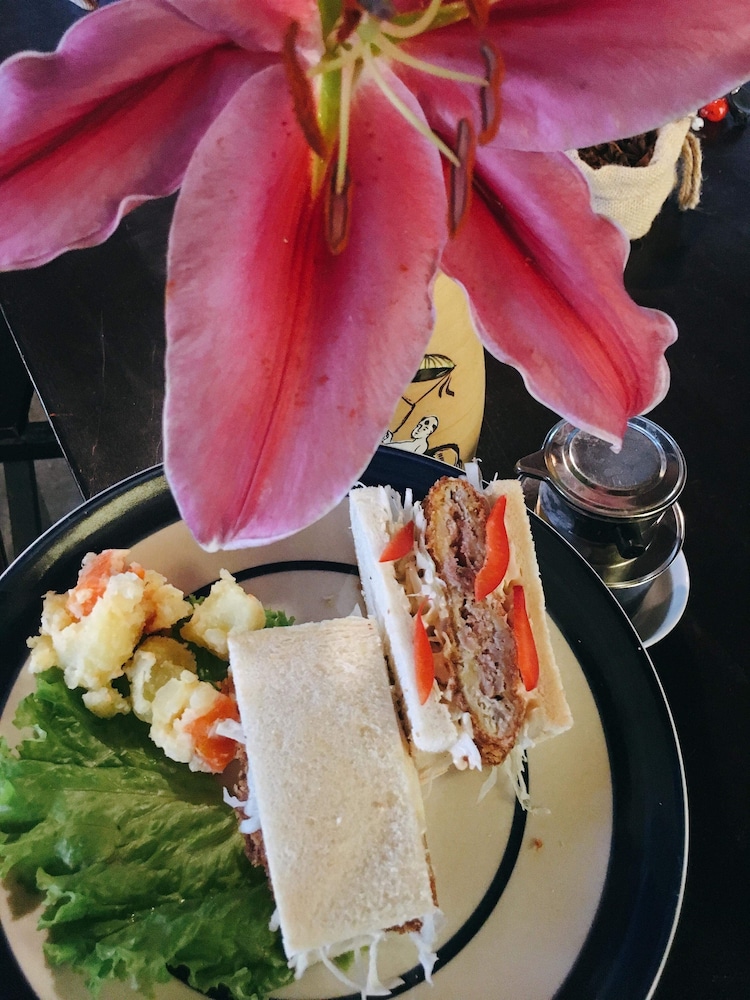Trang Ngan Hotel 29/31