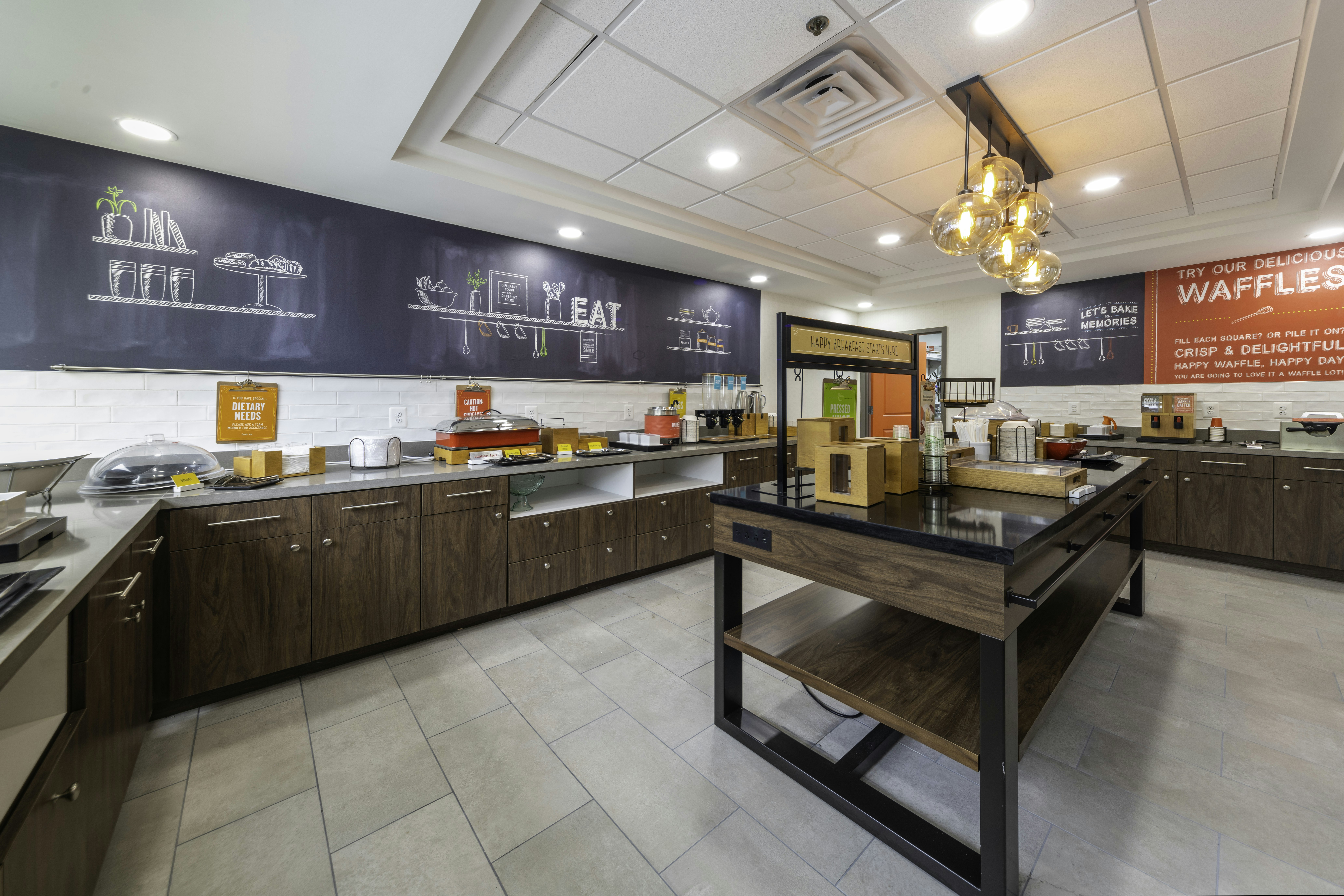 Hampton Inn Swedesboro Philadelphia 10/53