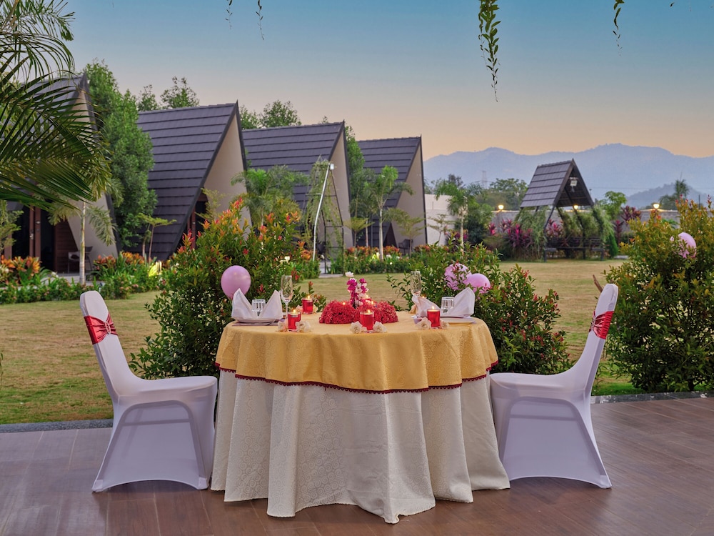 Vindhyachal Resort 40/45