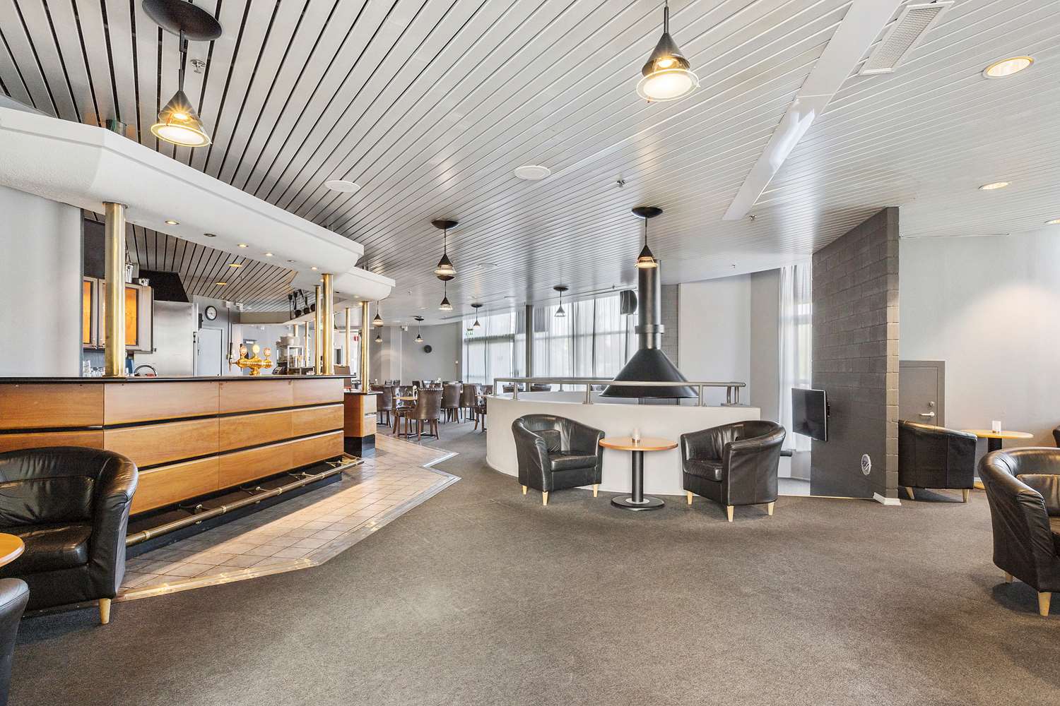 Best Western Eurostop Orebro 47/49