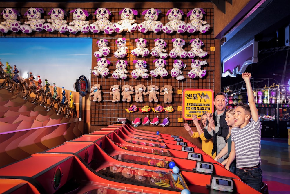 Circus Circus Reno - A Caesars Rewards Destination 54/64