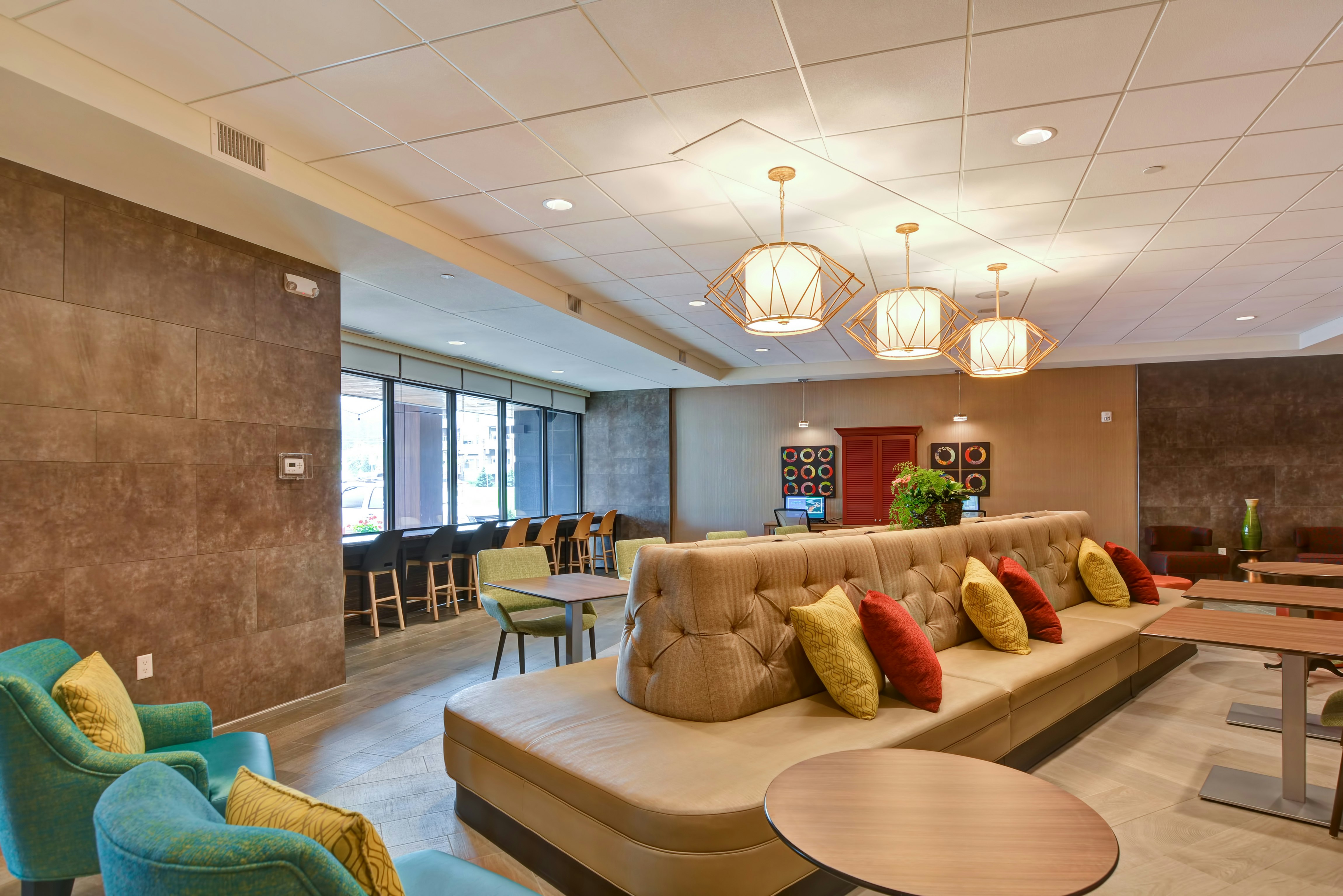 Home2 Suites By Hilton Rochester 34/55