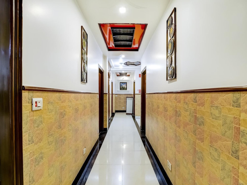 Hotel Grand Park Inn 43/62