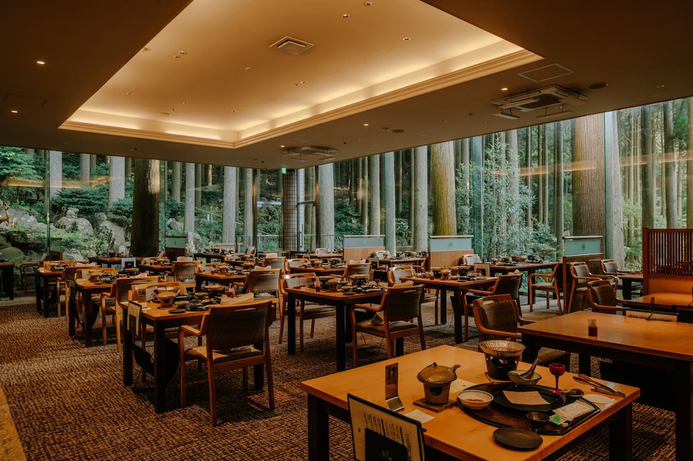 Kirishima Hotel 38/50