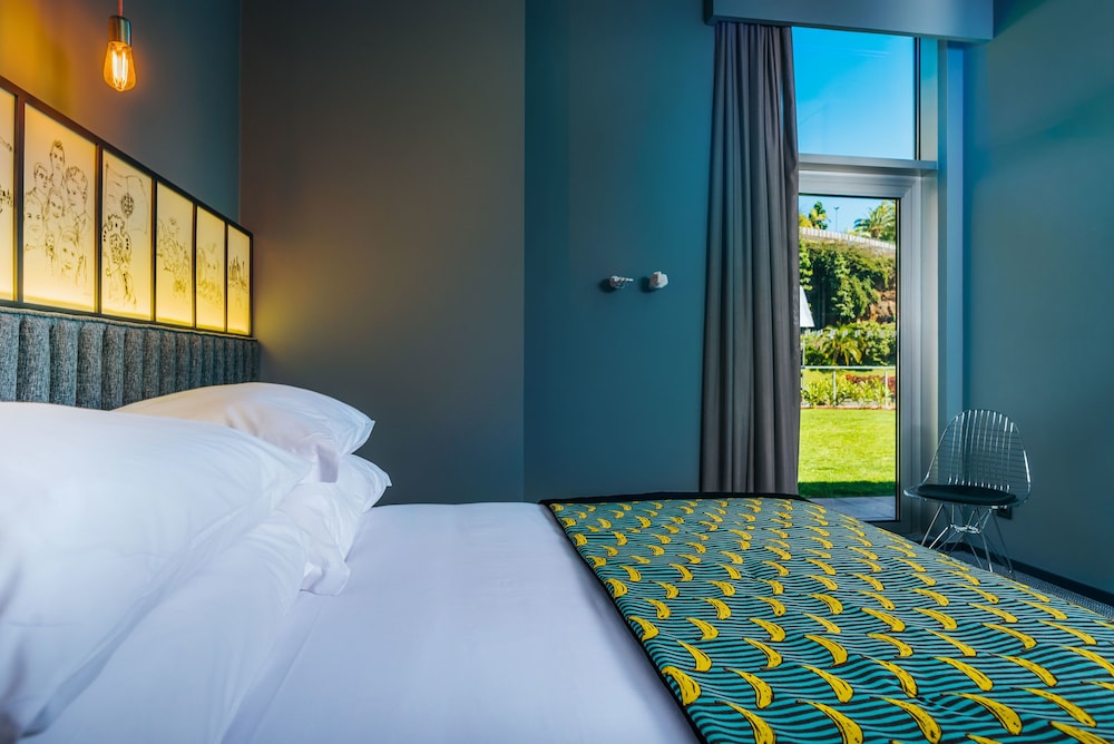 Pestana Cr7 Funchal 15/67