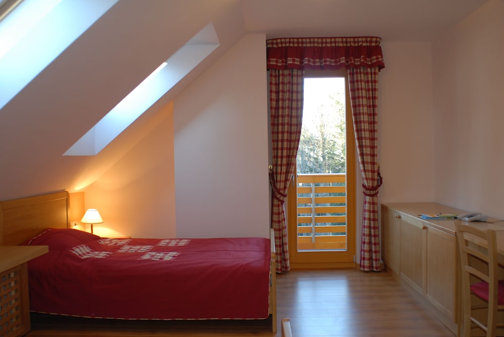 Aparthotel Snjezna Kraljica 17/39