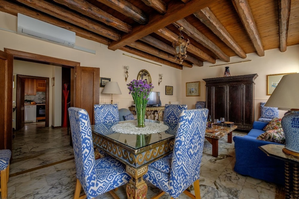 Casa Dell albero 23/38