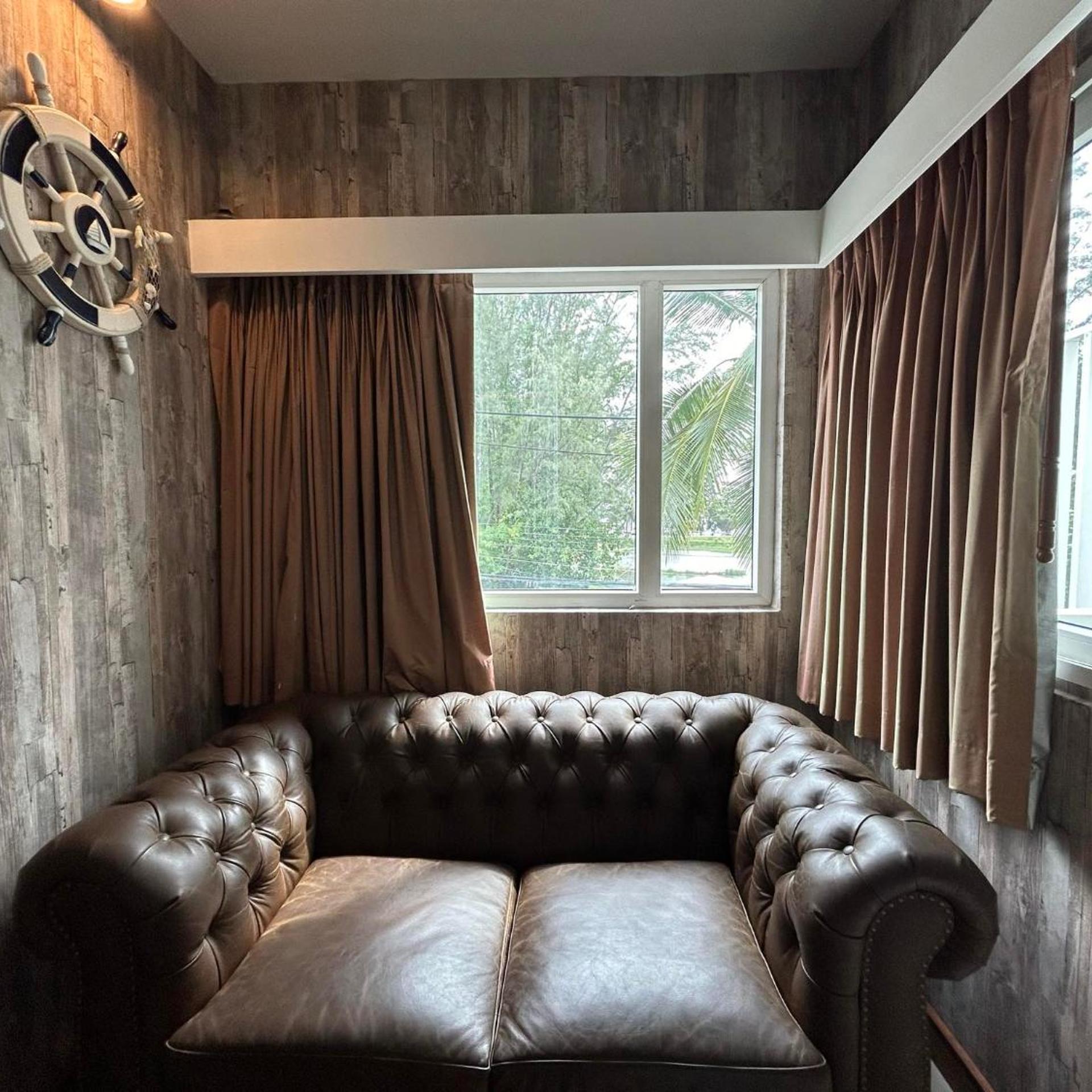 غرفة بسرير مزدوج، BENYADA LODGE 6/10