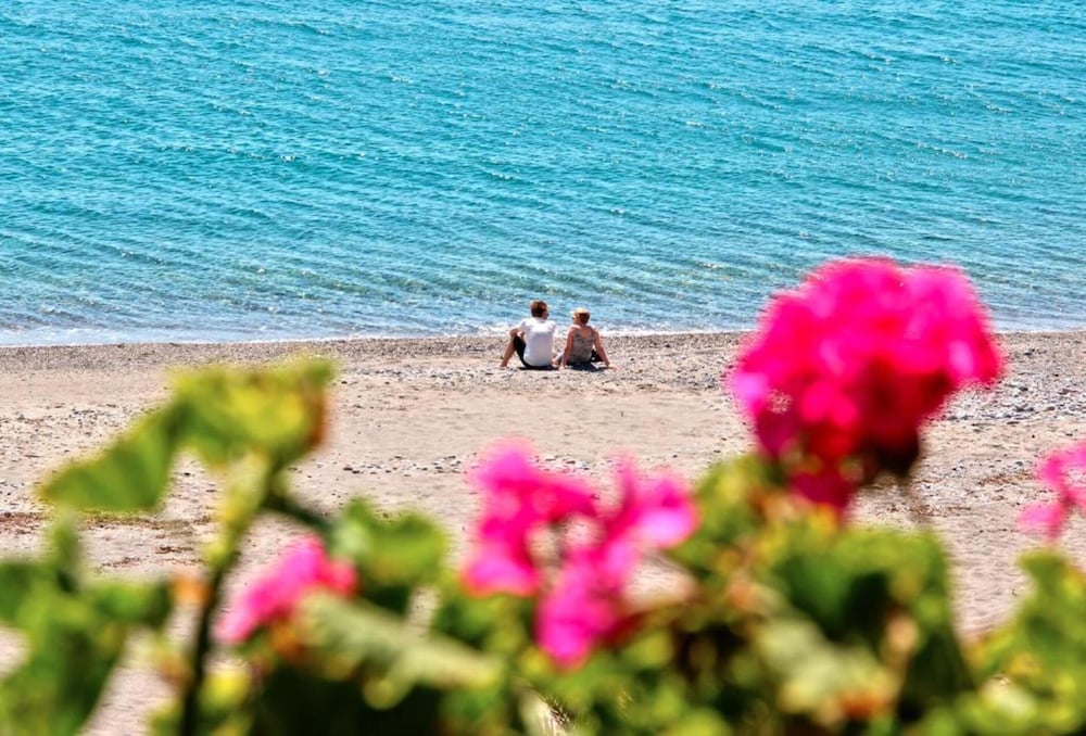 Alianthos Beach Hotel 52/61
