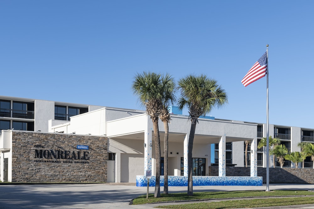 Hotel Monreale Express International Drive Orlando 31/40