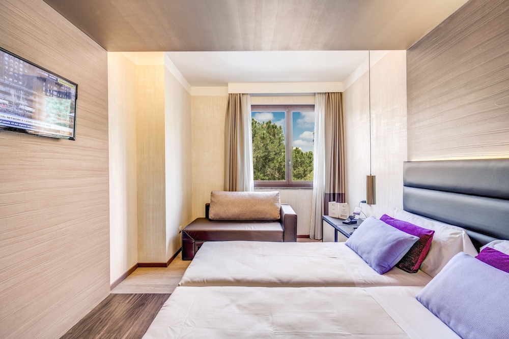 Double room Superior