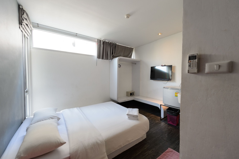 CheQinn Hostel Sukhumvit 4 19/65