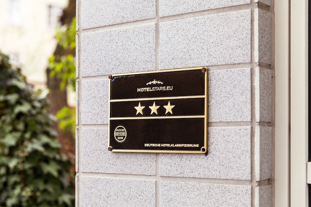 SensCity Hotel Berlin Spandau 29/56