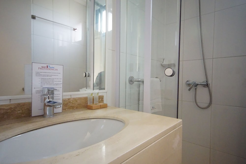 Providencia Apart Hotel 46/50