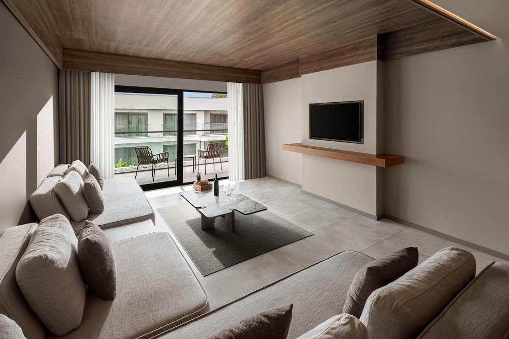 Hotel Paloma Finesse Side 28/50