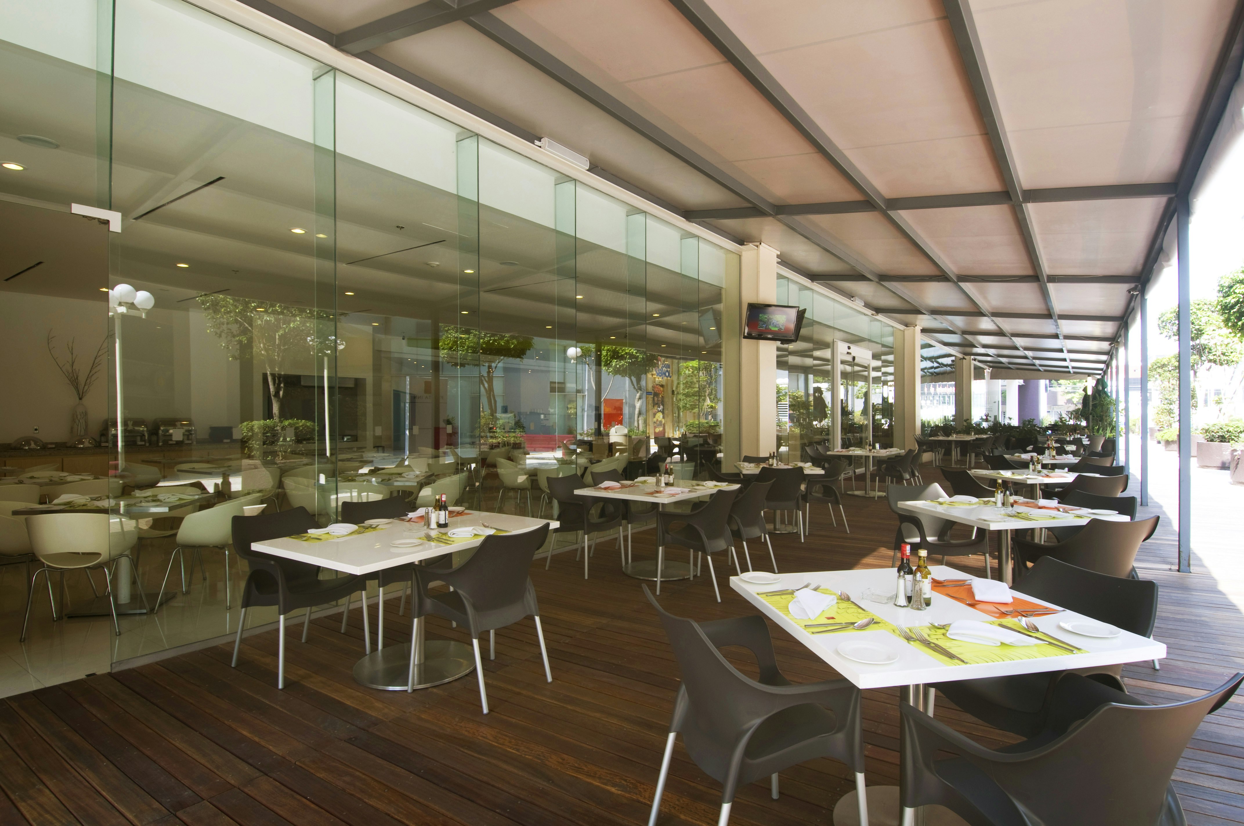 Fiesta Inn Insurgentes Sur 18/39
