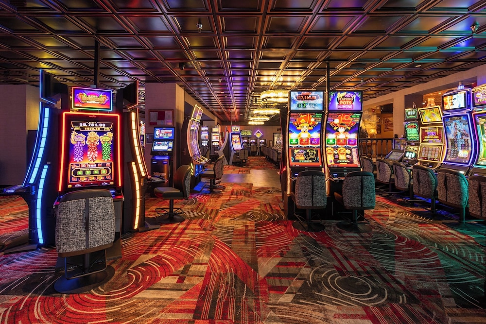 Prospector Hotel and Casino 69/75