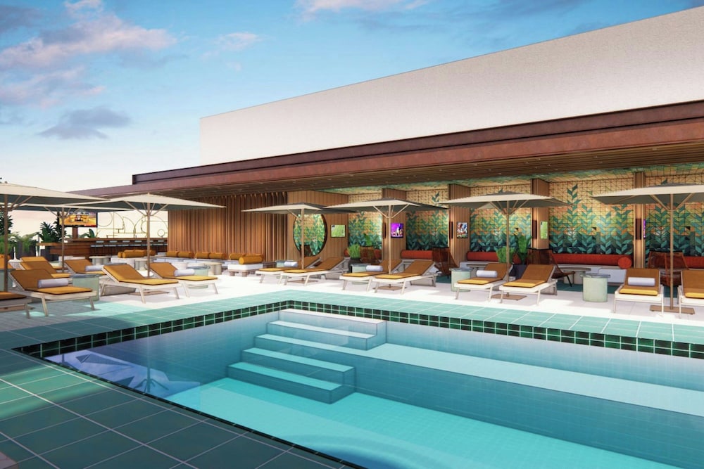 The REMI Scottsdale, Autograph Collection image