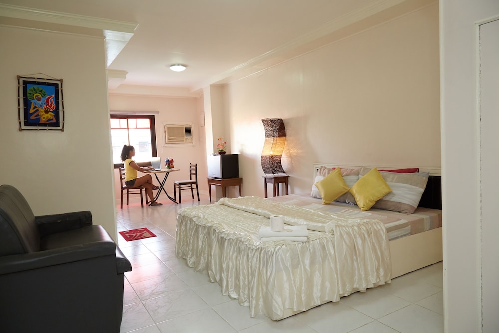 Hotel Saleh 14/35