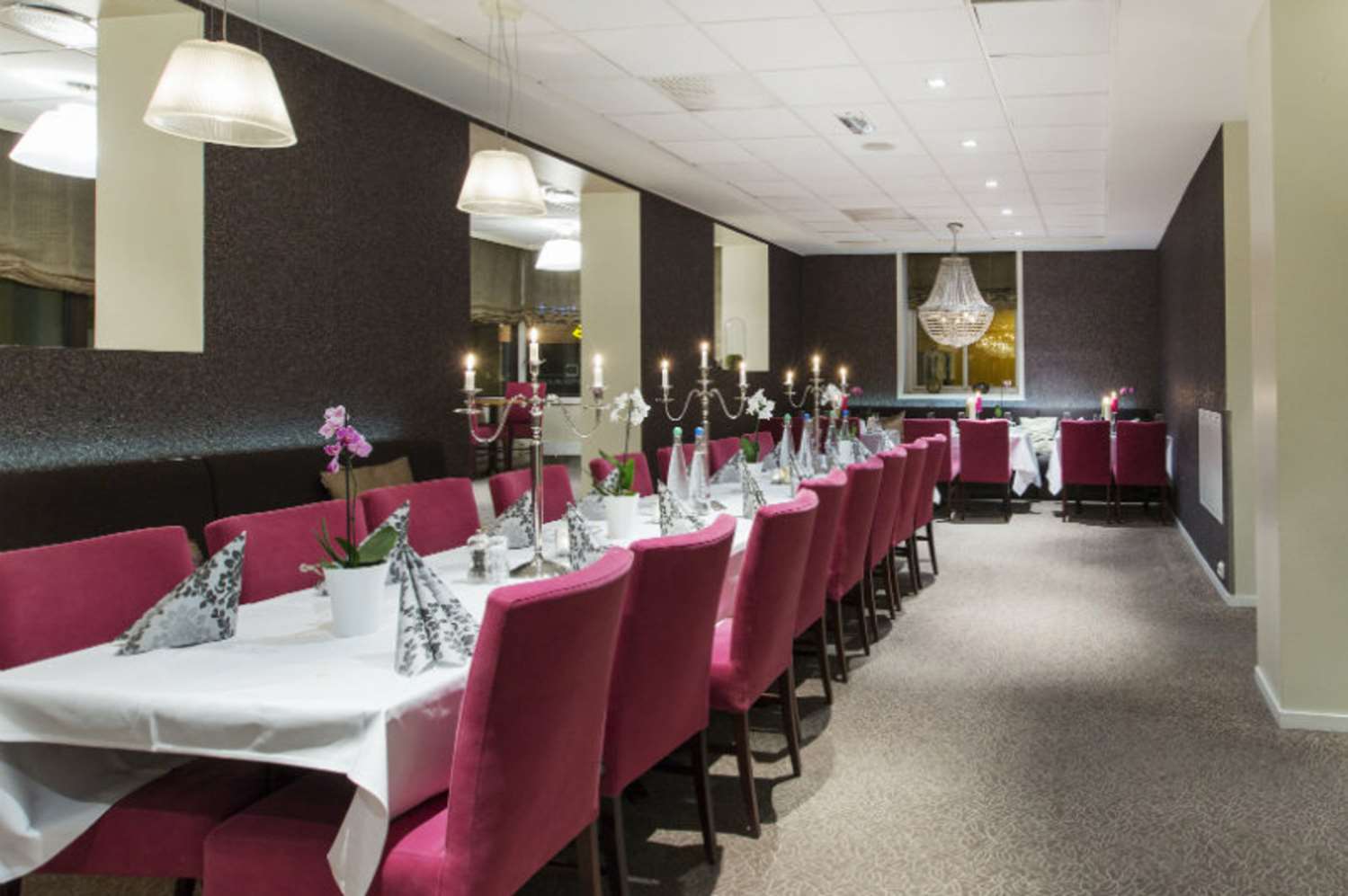 Quality Hotel Grand Kristiansund 37/38