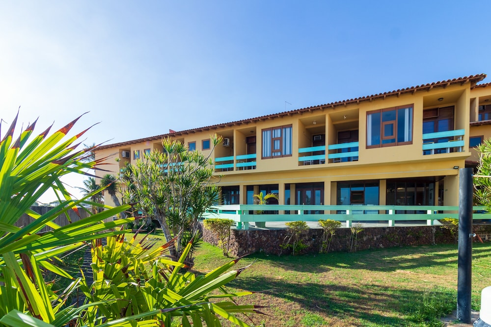 Praia Sol Hotel by Castelo Itaipava 4/58