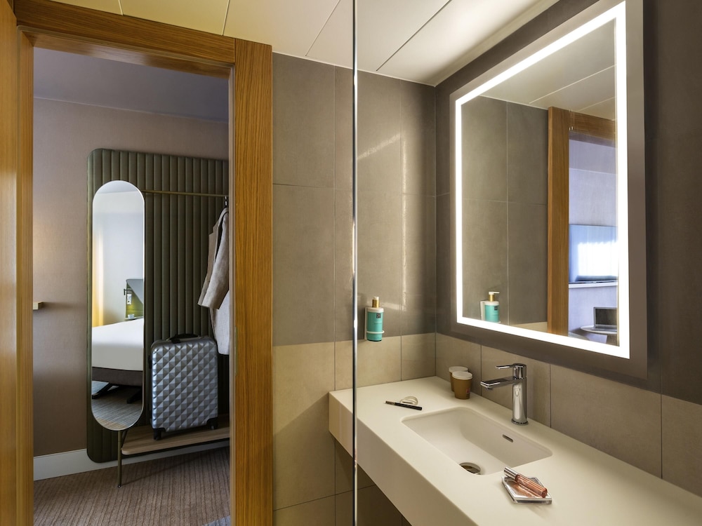 Novotel Nancy 66/67