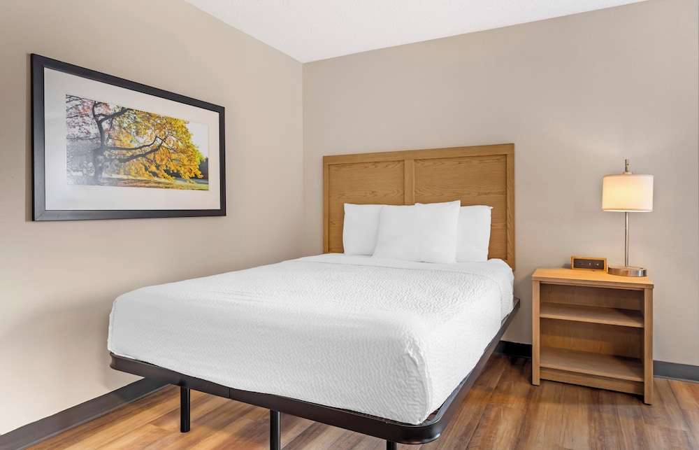 Extended Stay America - Fort Worth - Fossil Creek 17/47