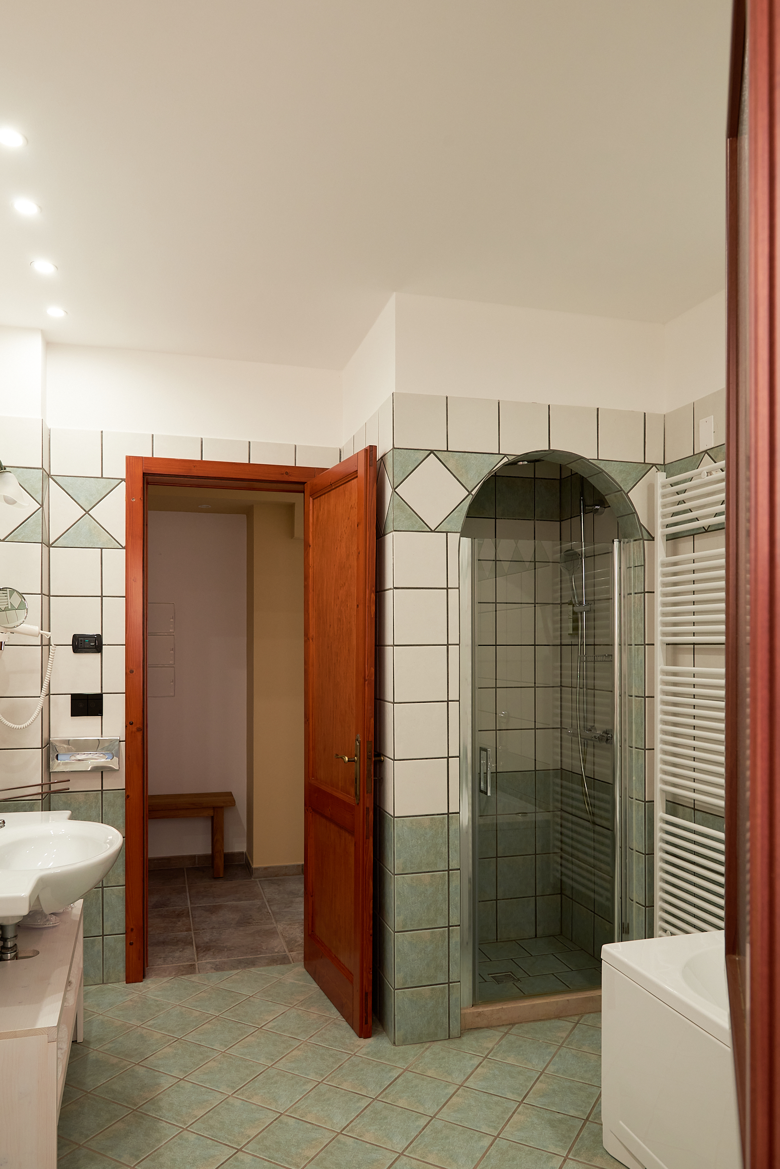 جناح، Hotel Montecallini - Adult Only 14 6/6