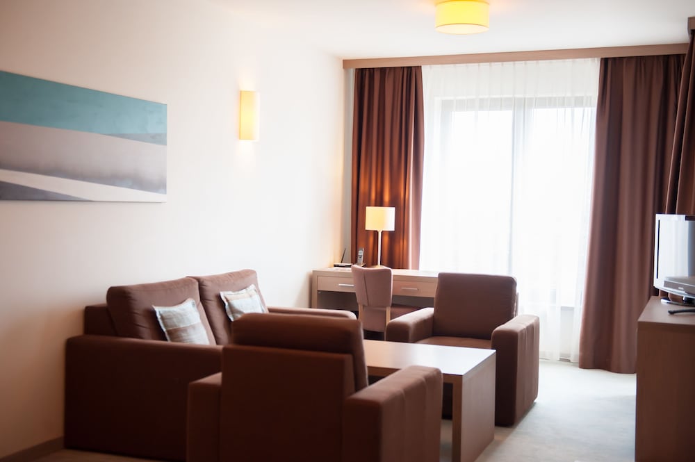 Hotel Baltic Plaza Medispa & Fit 46/73