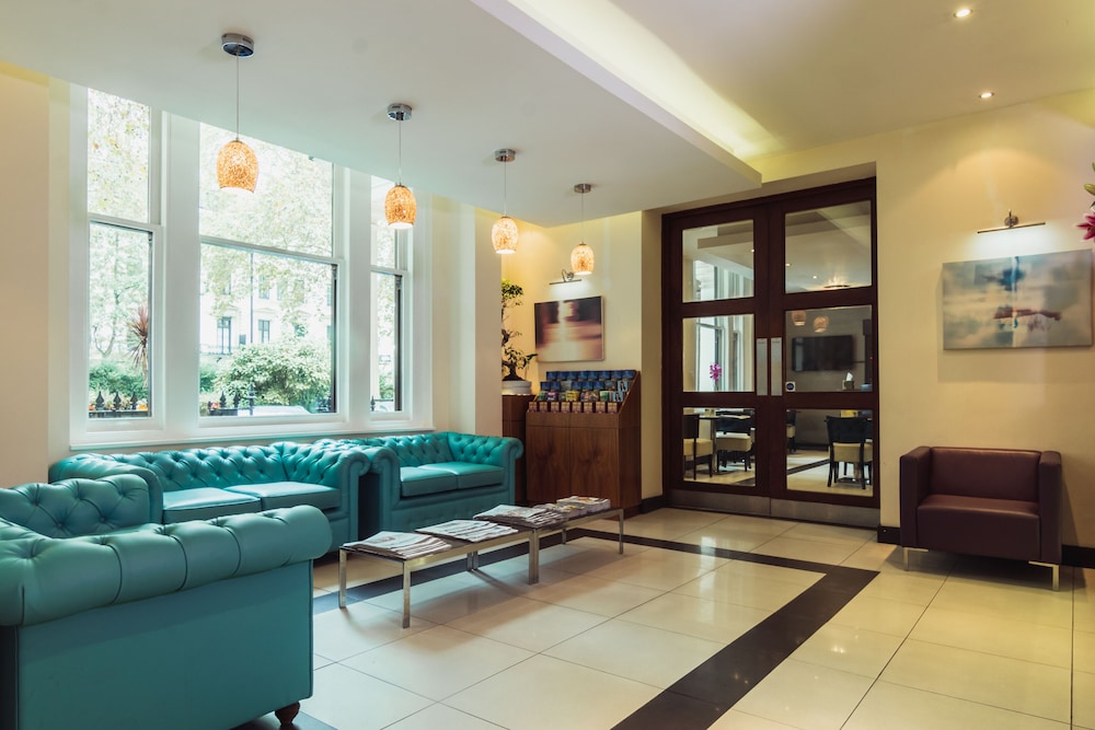 Park Grand London Hyde Park 33/50