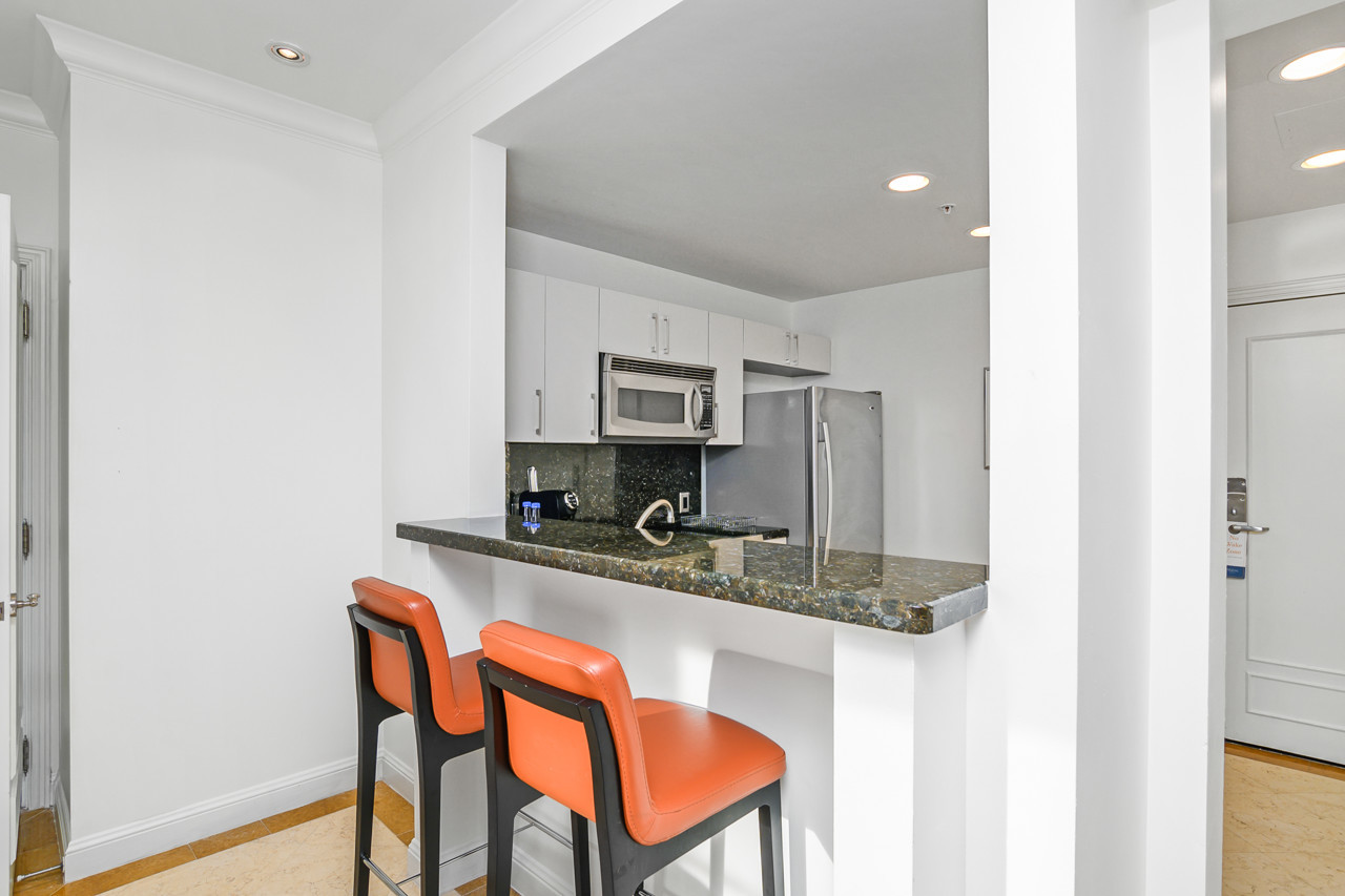 Private Residences At the Atlantic Resort And Spa 51/62