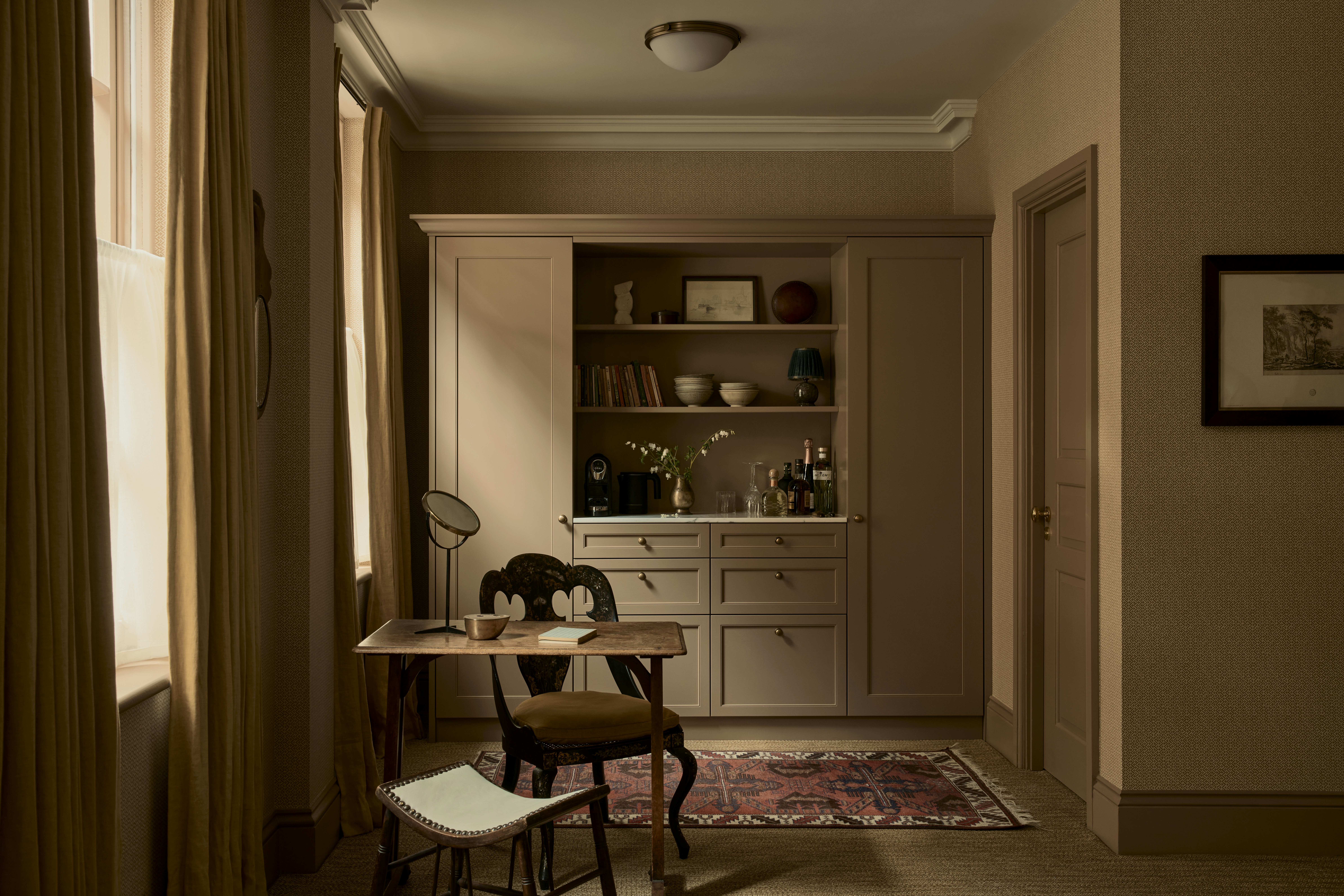 The Zetter Townhouse Clerkenwell 20/30
