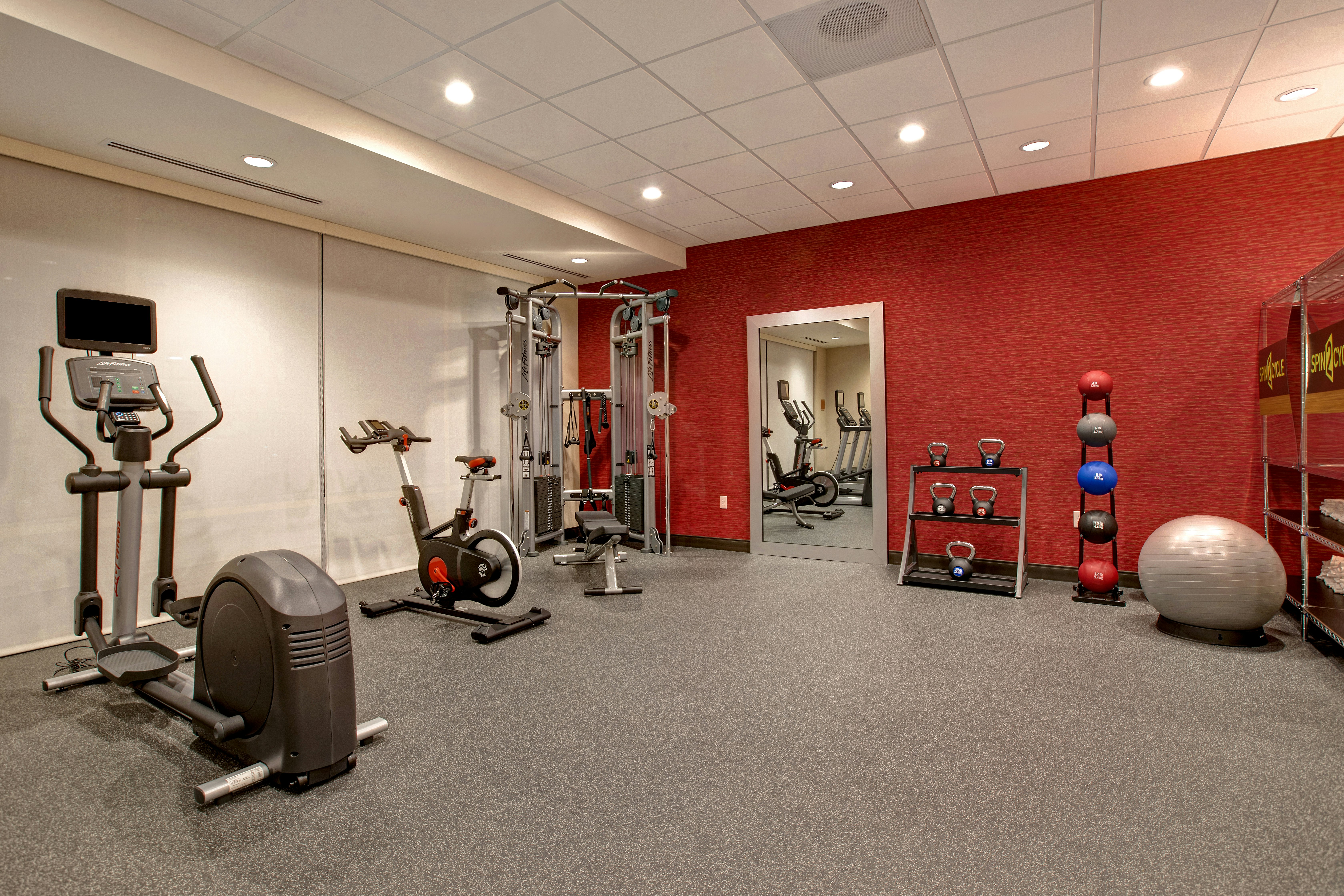 Home2 Suites by Hilton Carmel Indianapolis 9/18