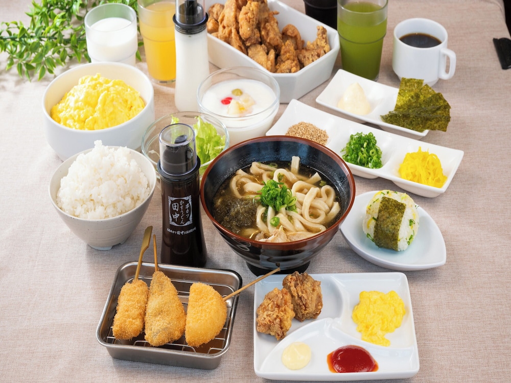 APA Hotel Ueno Okachimachi Ekimae Minami 40/46