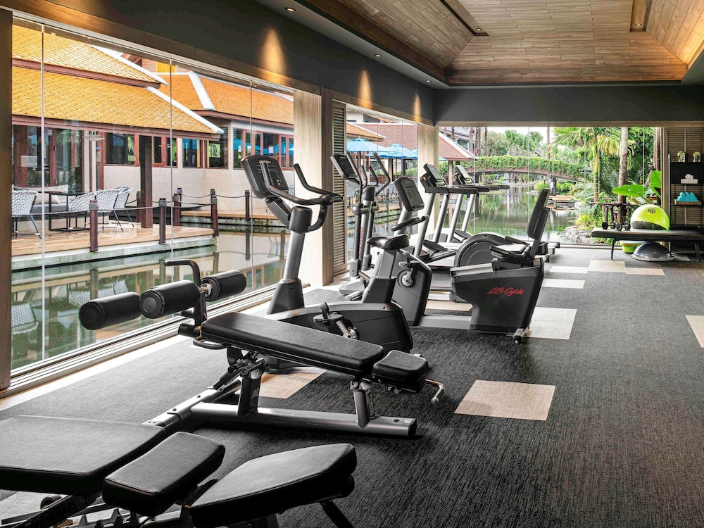 Grand Mercure Khao Lak Bangsak 24/49