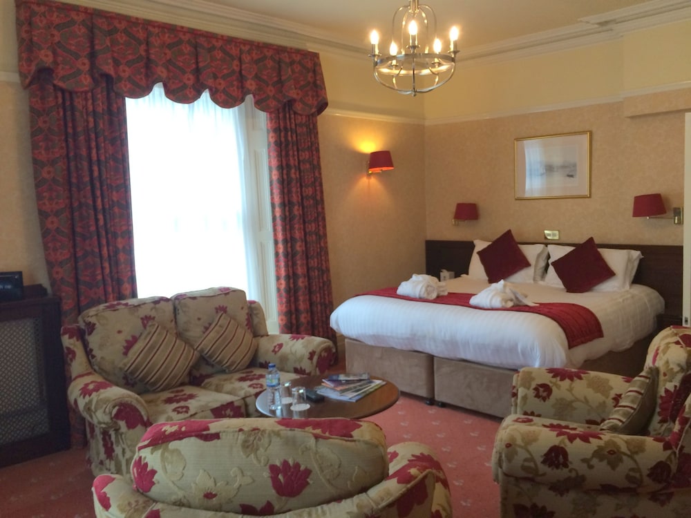 Best Western Plus Buxton Lee Wood Hotel 27/65