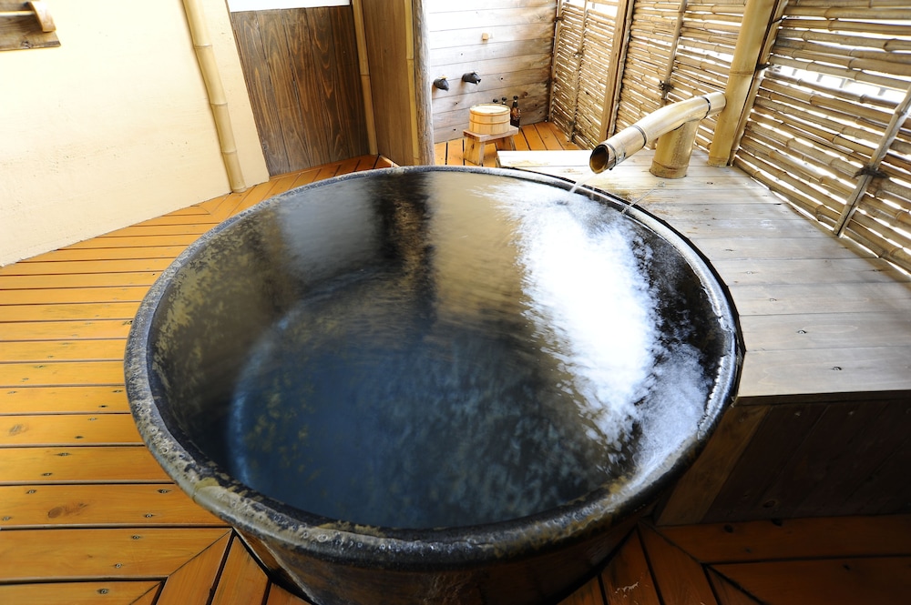 Ryokan Fukuzen 62/80