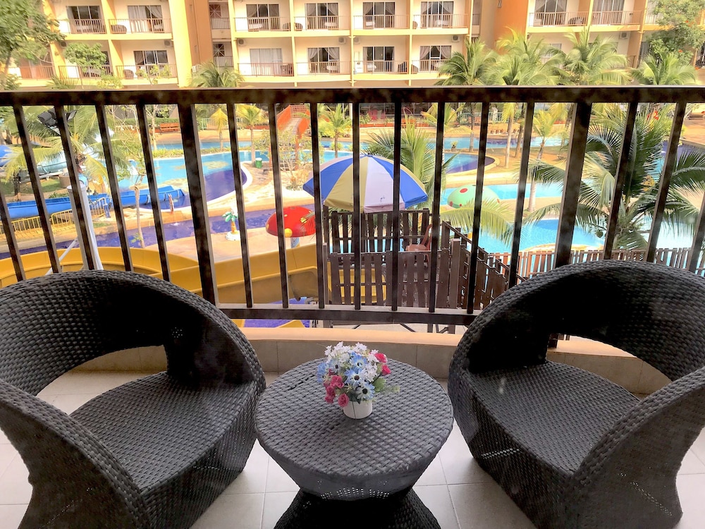 Gold Coast Morib International Resort 42/59