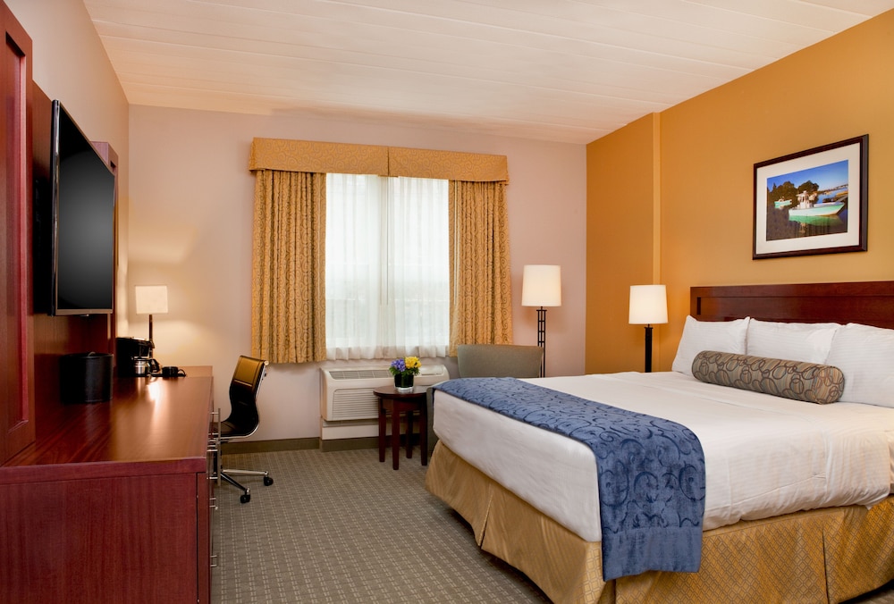 Wylie Inn And Conference Center At Endicott College 8/42