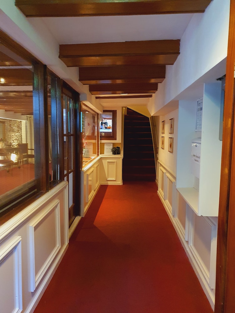 Rembrandtplein Hotel 30/65