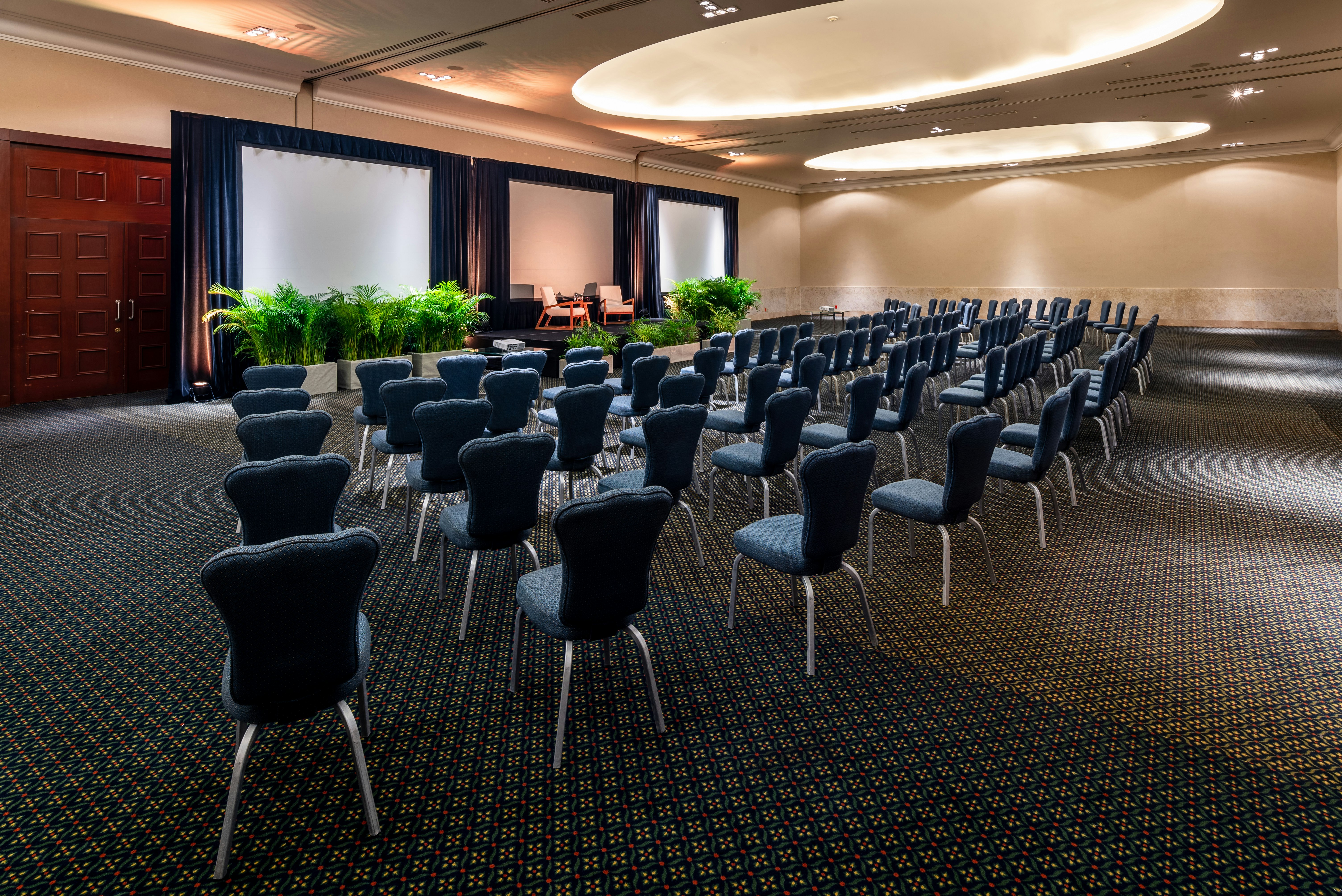 Presidente Intercontinental Cancun Resort 70/82