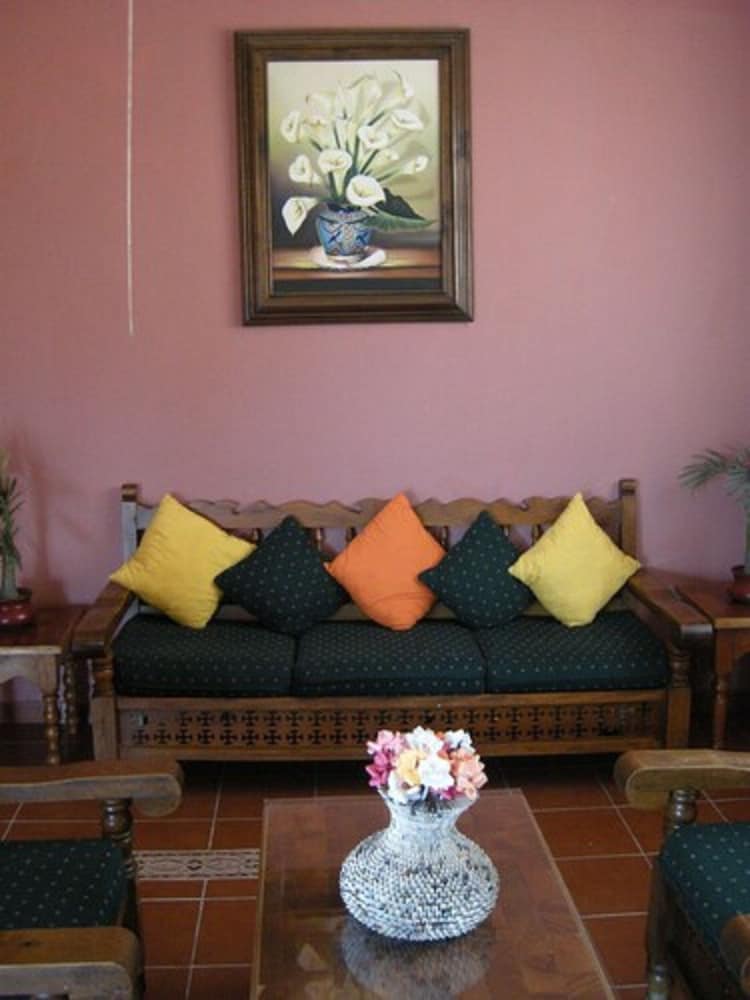 Hotel Posada Real 22/31