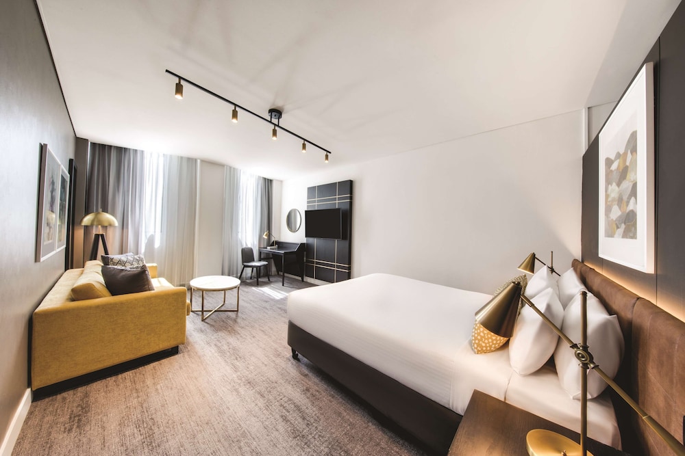 Guest Room, Double or Twin Bed