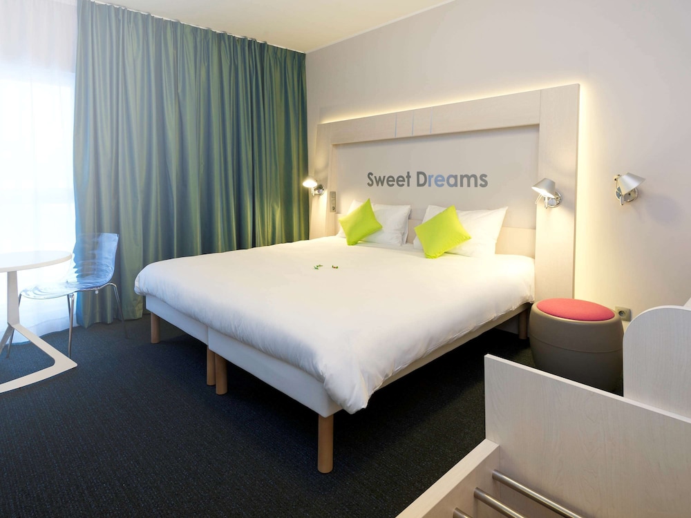 IBIS STYLES NIVELLES 27/73