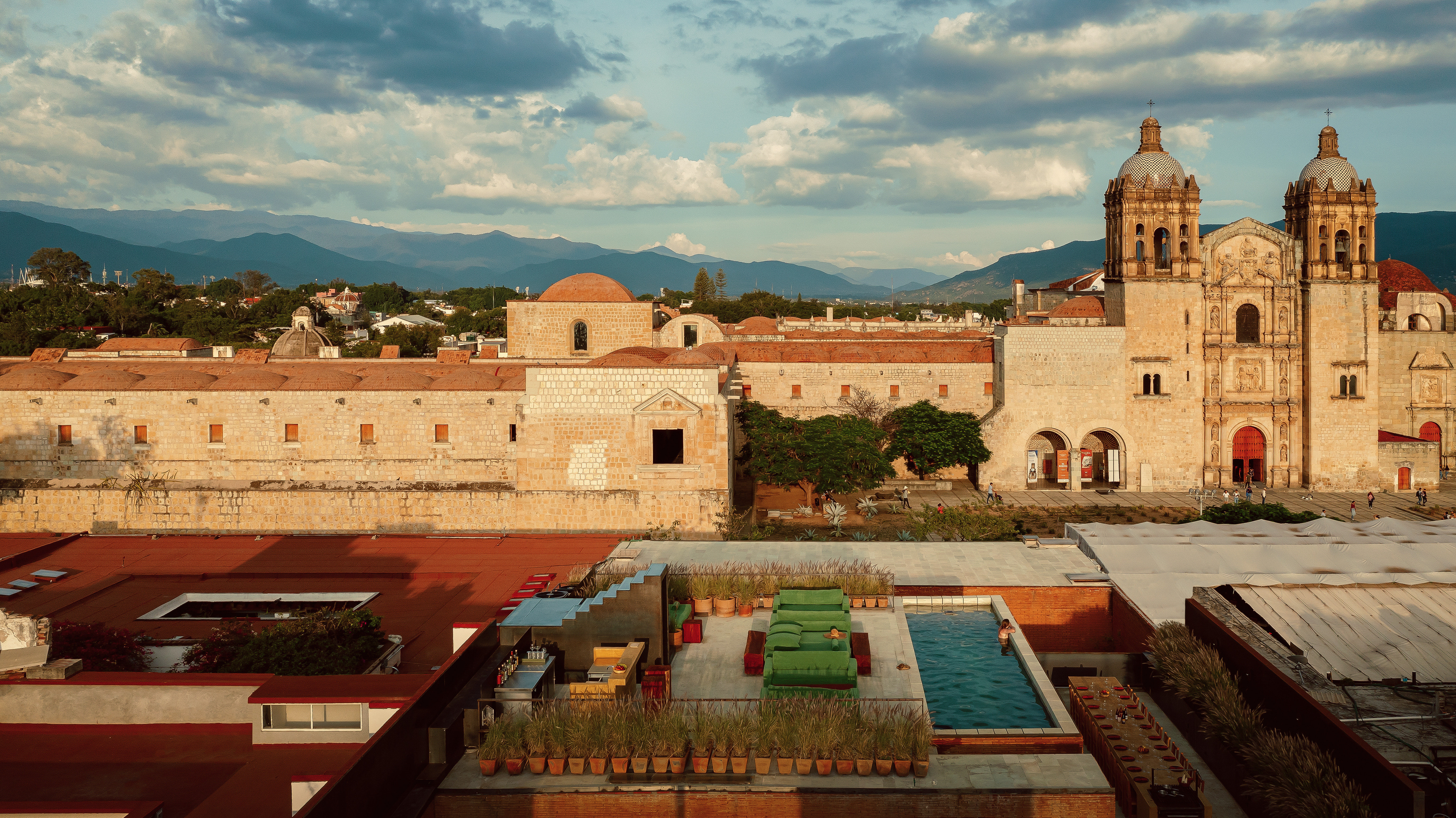 Otro Oaxaca, a Member of Design Hotels 21/24